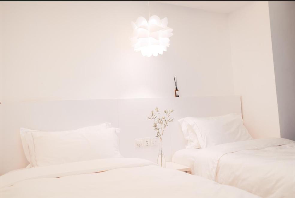 Xiamen Gulangyu Heitan Hotel Dış mekan fotoğraf