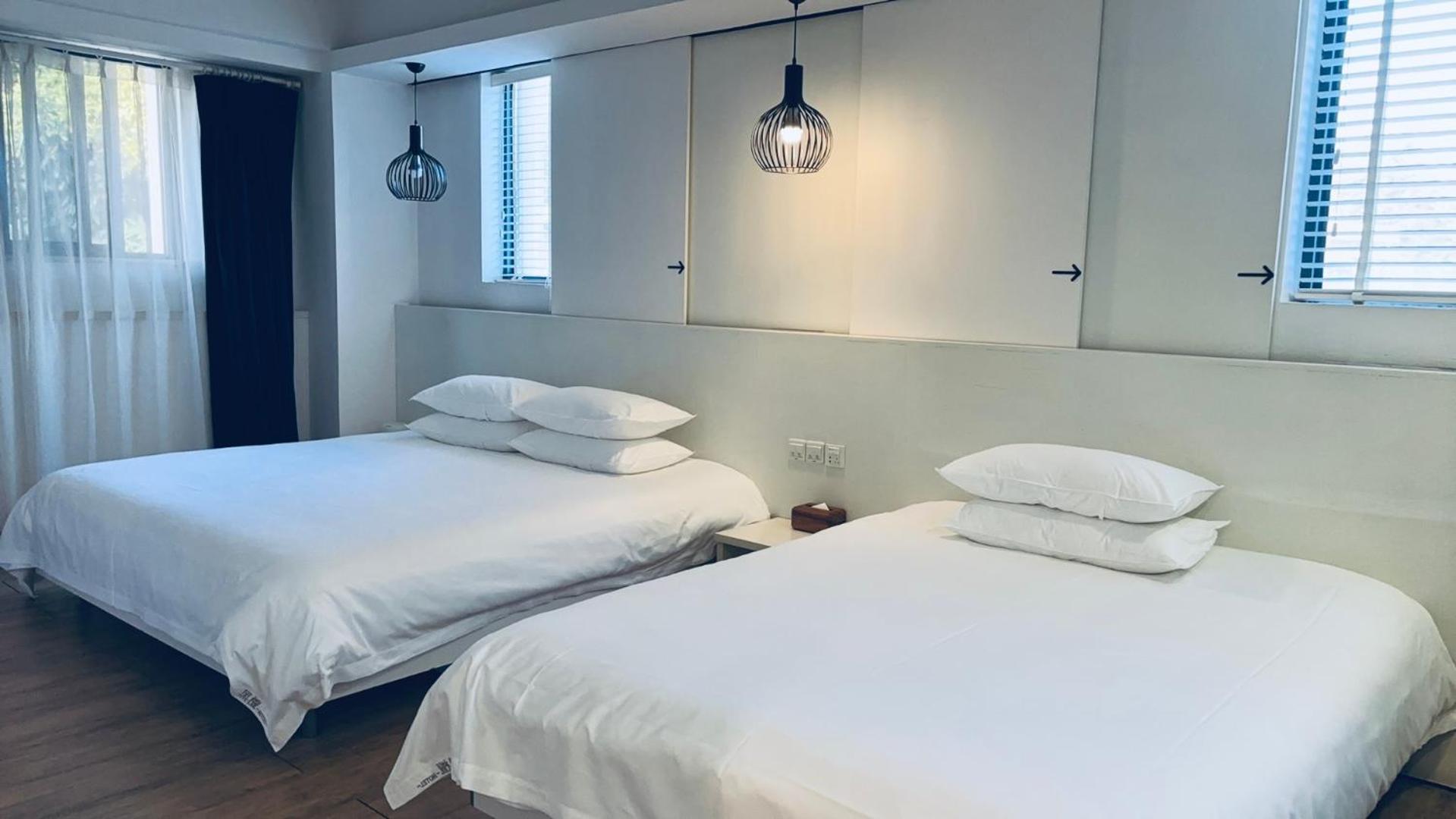 Xiamen Gulangyu Heitan Hotel Dış mekan fotoğraf