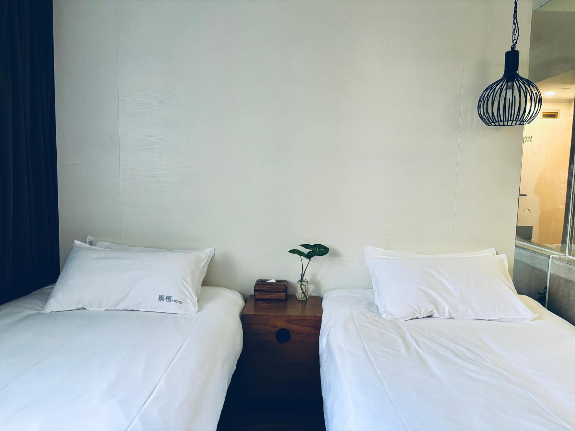 Xiamen Gulangyu Heitan Hotel Dış mekan fotoğraf