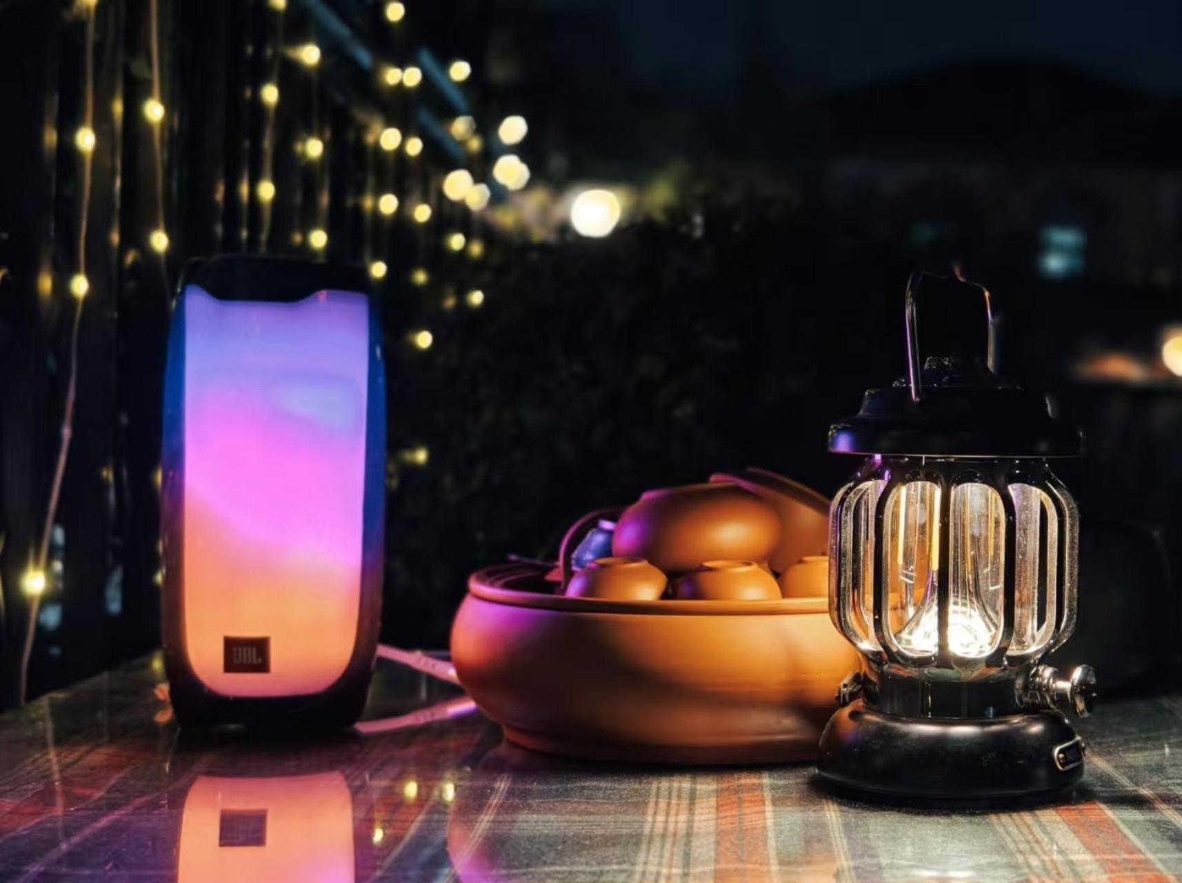 Xiamen Gulangyu Heitan Hotel Dış mekan fotoğraf