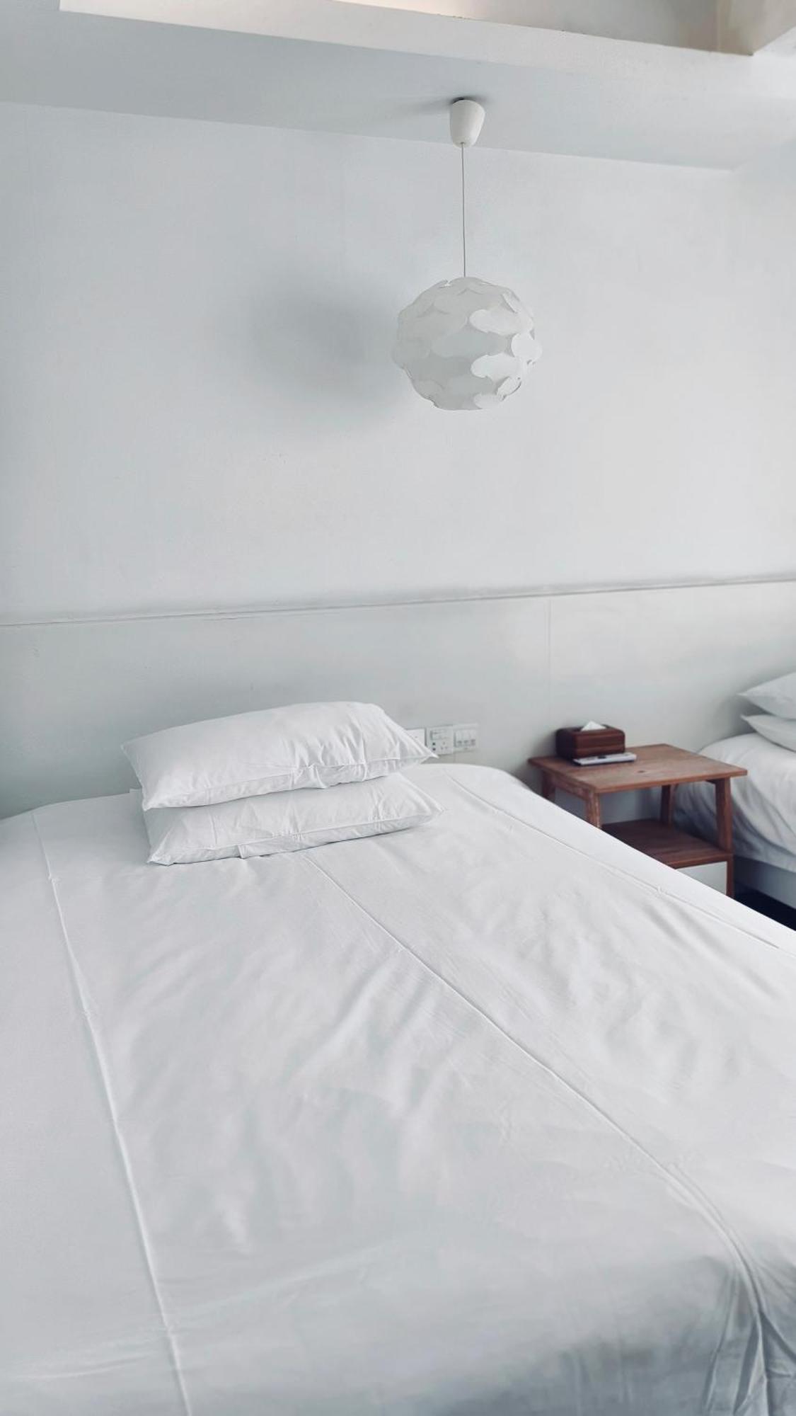 Xiamen Gulangyu Heitan Hotel Dış mekan fotoğraf