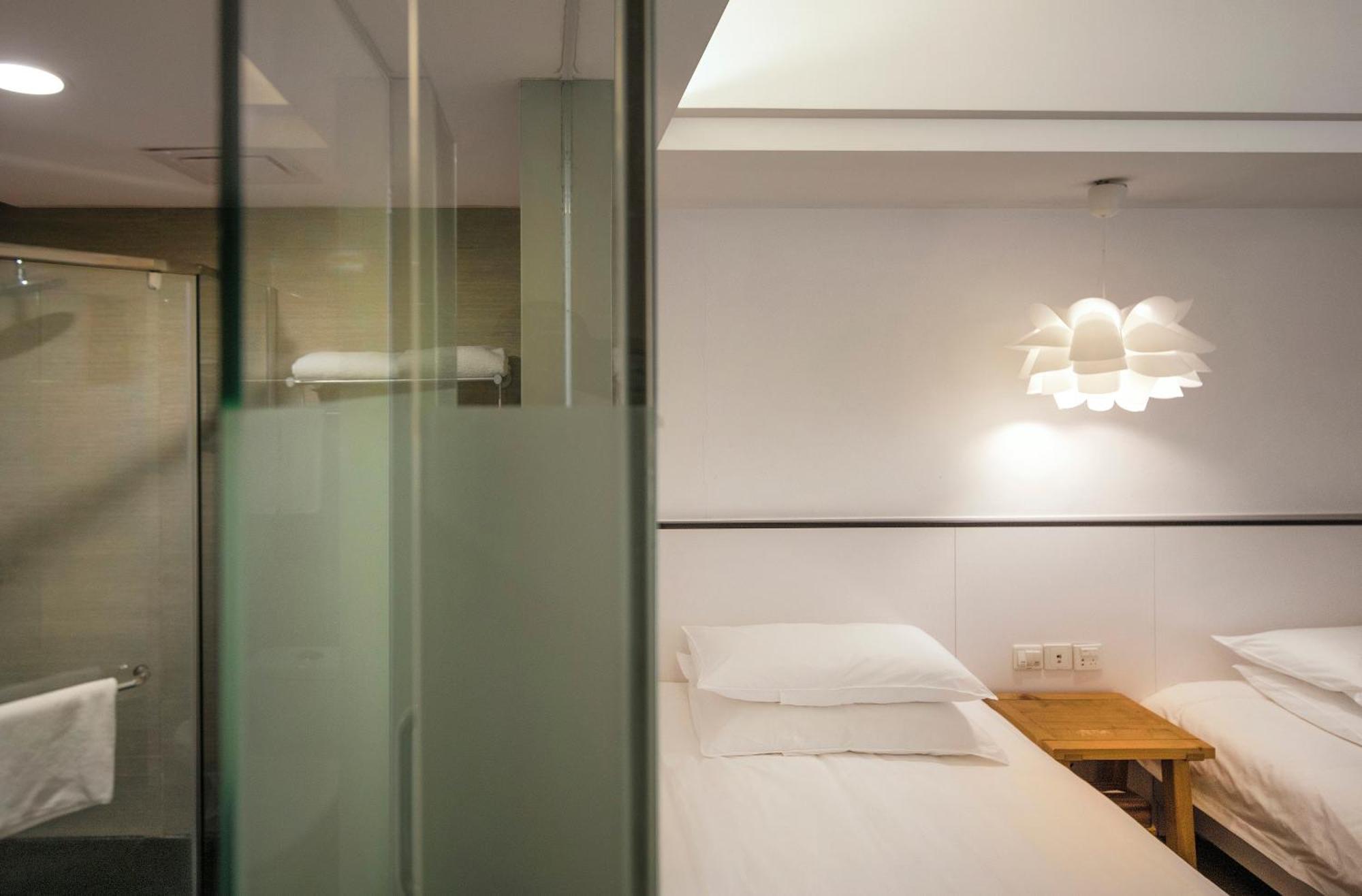 Xiamen Gulangyu Heitan Hotel Dış mekan fotoğraf
