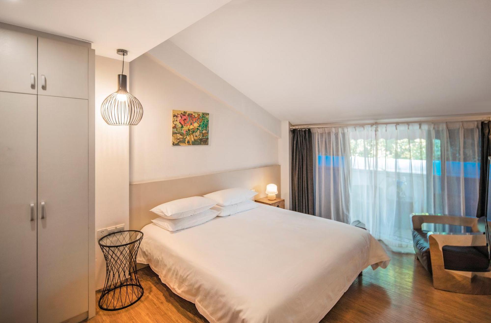 Xiamen Gulangyu Heitan Hotel Dış mekan fotoğraf