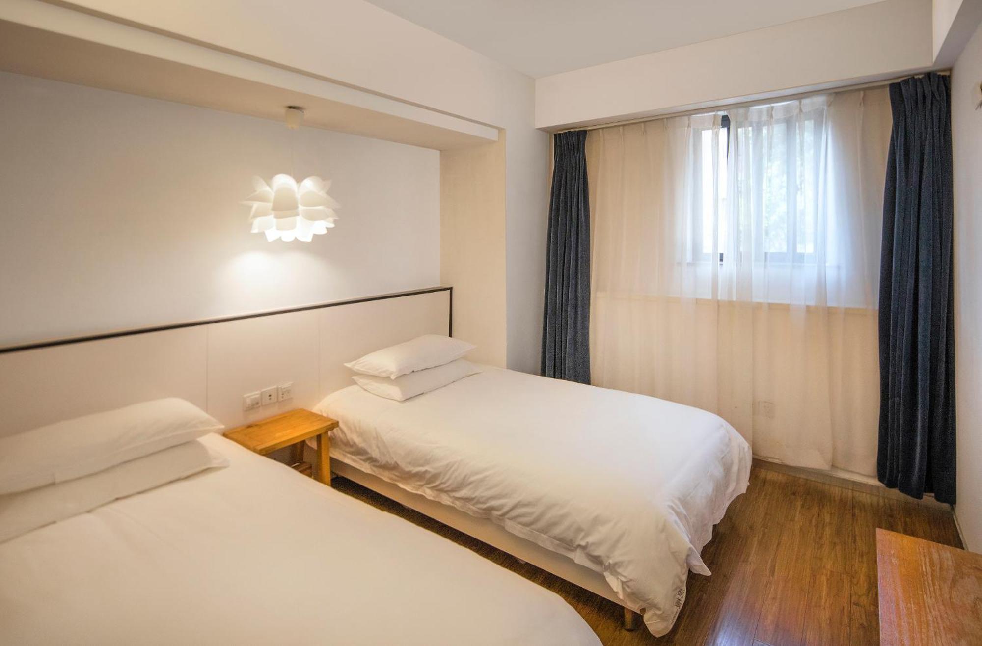 Xiamen Gulangyu Heitan Hotel Dış mekan fotoğraf