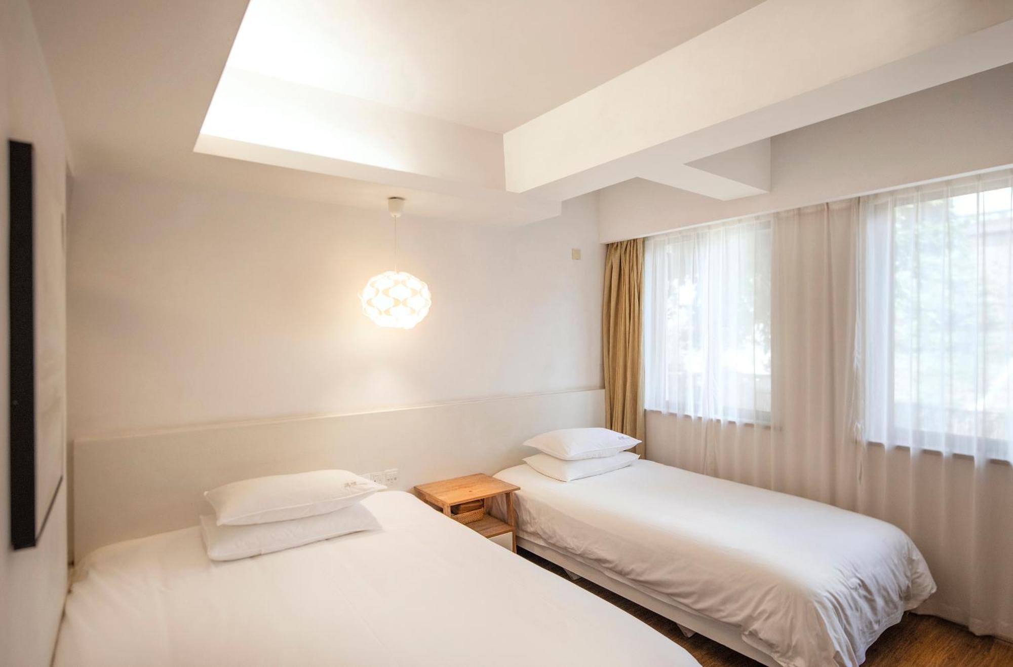 Xiamen Gulangyu Heitan Hotel Dış mekan fotoğraf