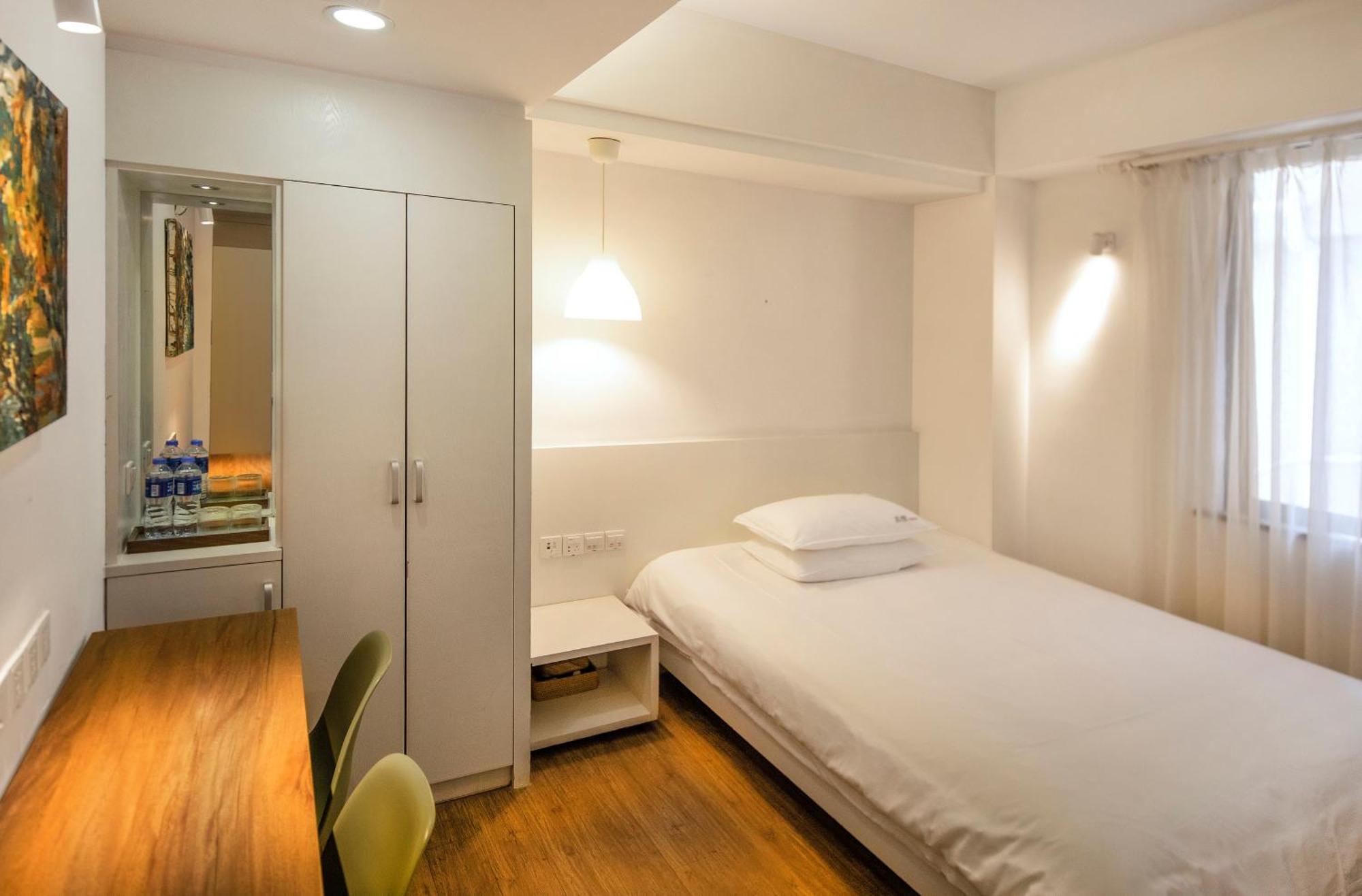 Xiamen Gulangyu Heitan Hotel Dış mekan fotoğraf